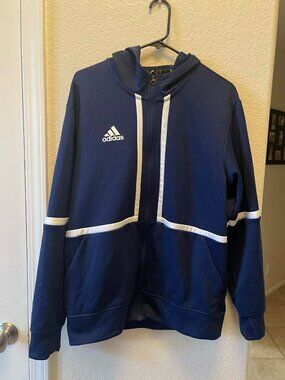 Adidas hoodie